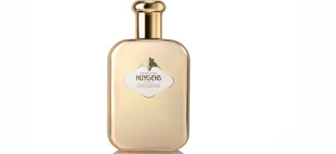 Goldmund, le nouveau parfum de l'officine Huygens