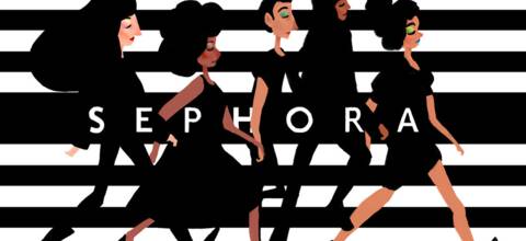 Vos produits SEPHORA préférés