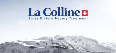 La Suisse à l'honneur chez Nocibé avec La Colline
