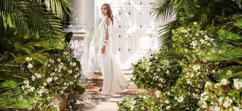 Eclat de Vert, la nouvelle fragrance hommage d'Aerin à sa grand-mère Estée Lauder