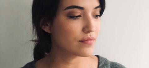Tuto maquillage : comment réaliser un "no make up" make up pour les fêtes