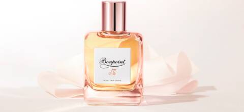 L'Eau Intense de Bonpoint, le bonbon parfumé des mamans