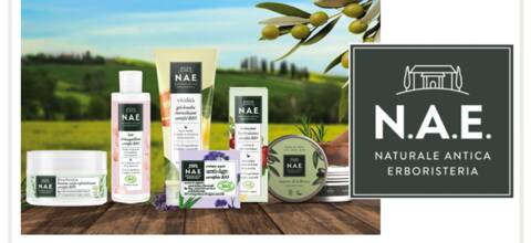 N.A.E, la beauté italienne arrive enfin en France