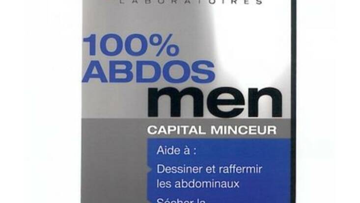 Forte Pharma sculpte vos abdos