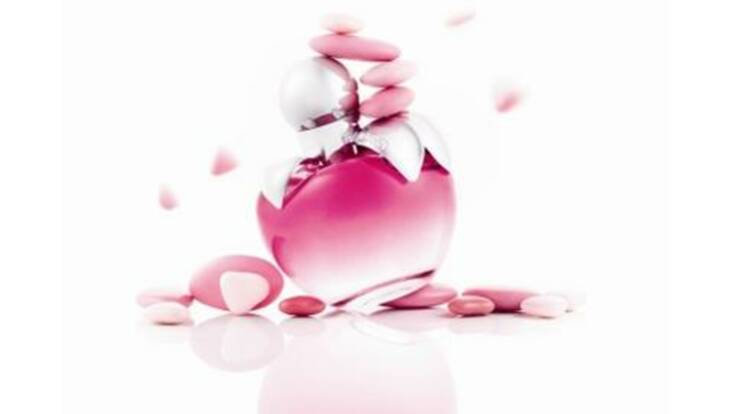 Un nouveau délice de peau signé Nina Ricci