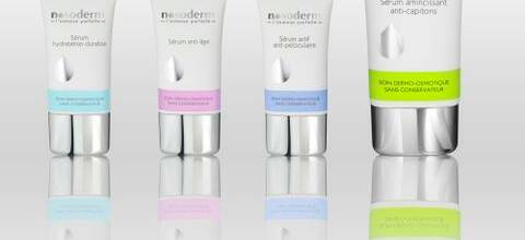 L\'osmose au service de la beauté par Nosoderm