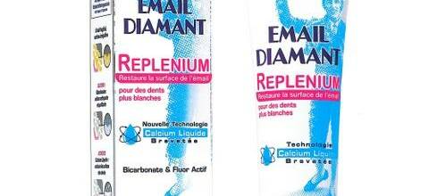 Email Diamant, l\'expert du blanc