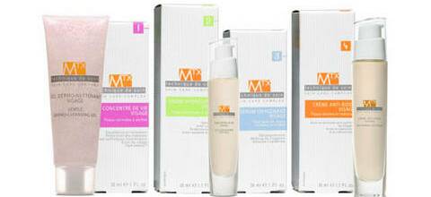 Mtx Cosmetics, à l\'assaut des rides !