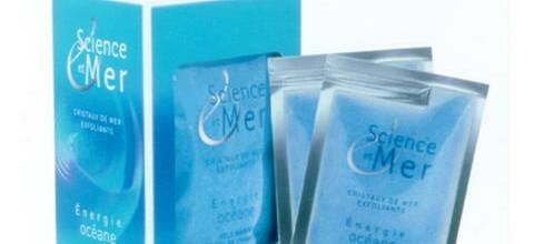 Peeling autour du monde par Science & Mer