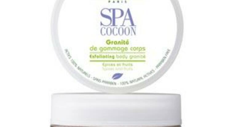 Spa Cocoon, le bien-être à la maison avec Jean d\'Estrées