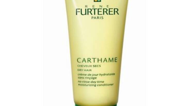 Du nouveau chez Carthame de René Furterer