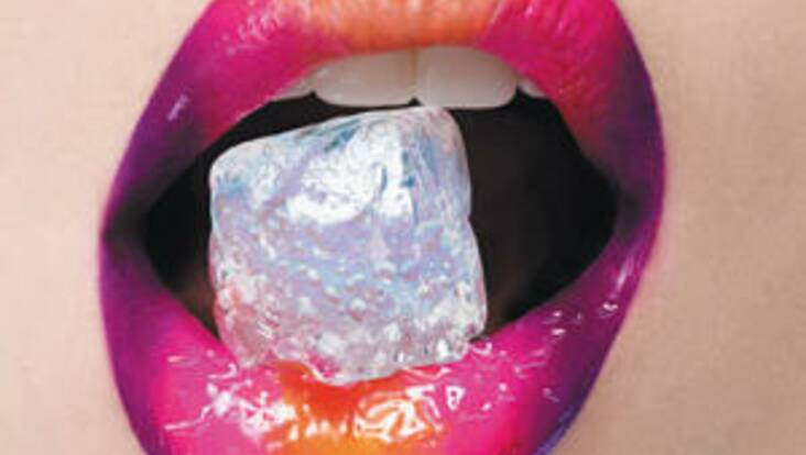 Glossy Full prend des couleurs chez Make Up For Ever