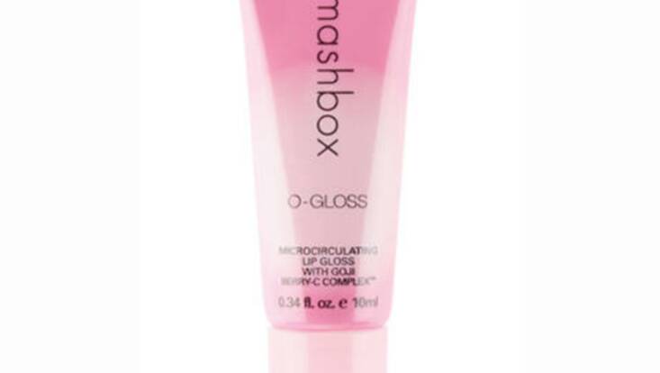 O\'Gloss, le gloss intuitif signé Smashbox