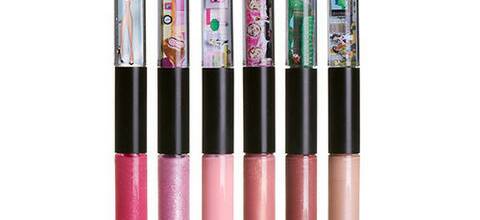 Balmshell, le gloss made in Canada