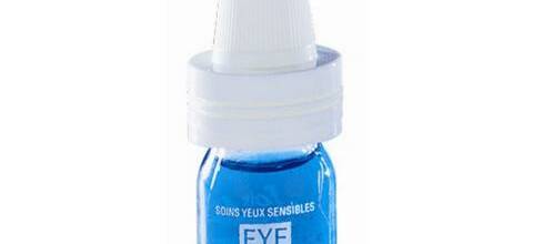 Beauté des yeux par Eye Care Cosmetics