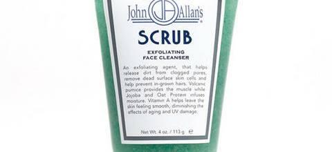 John Allan\'s débarque en France