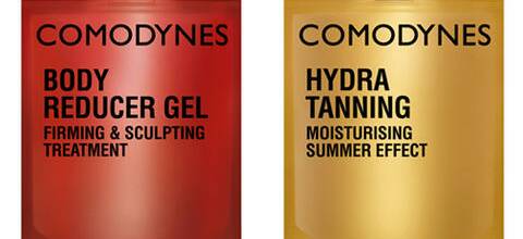 La cosmétique pratique selon Comodynes