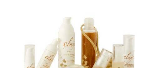 On adore... La gamme de soins Elaÿs