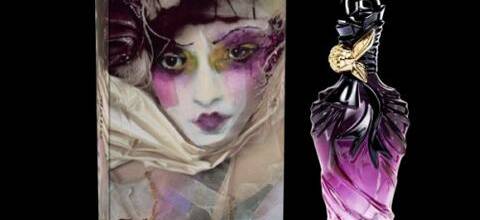 Tout l\'univers de John Galliano dans un parfum