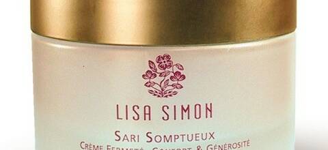 On adore... Sari Sompteux de Lisa Simon