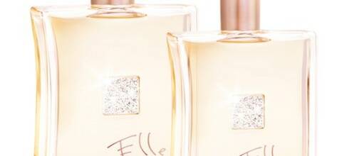 Elle d\'elissa, un parfum d\'orient signé Georges Stahl Parfums