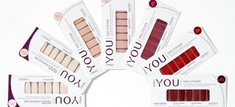 Rien que pour vos ongles avec Only You