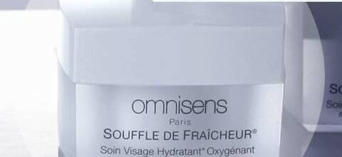 On adore...La ligne de soins Omnisens