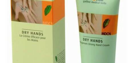 On adore... La gamme dermocosmétique Moraz