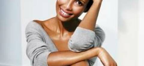 Sonia Rolland, nouvelle égérie de Mixa