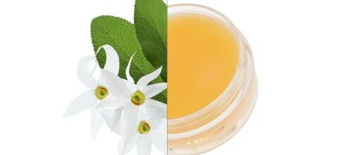 On adore...Le Baume Nettoyant Aromatique au Bois de Rose de Darphin