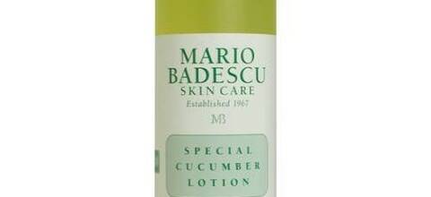 Mario Badescu arrive chez Beauty Monop
