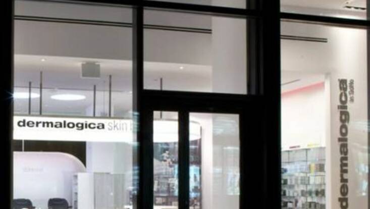 On adore...Dermalogica