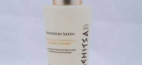 Mehitsa ou la tradition de la beauté antique