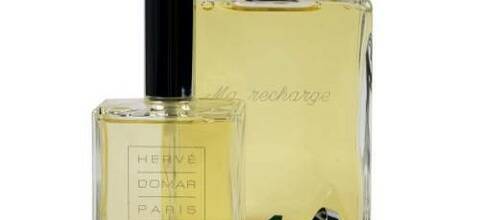 On adore...Les parfums Hervé Domar