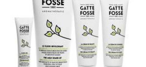 On adore...La gamme de soin d\'aromathérapie R.M. Gattefossé