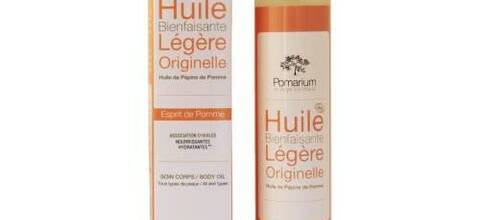Du verger à la beauté par Pomarium