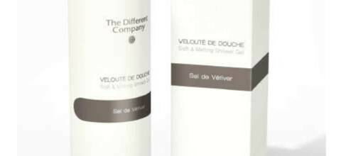 The Different Company s\'invite dans notre salle de bains