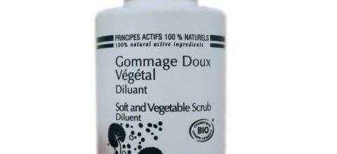 Secret d\'argan par Centella