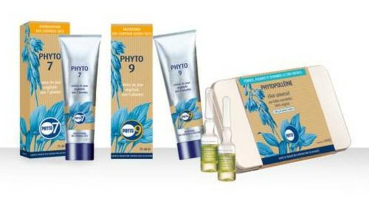 Phyto fait son revival