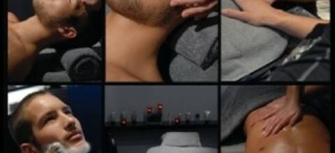Un nouveau Store & Spa Guest Men à Paris