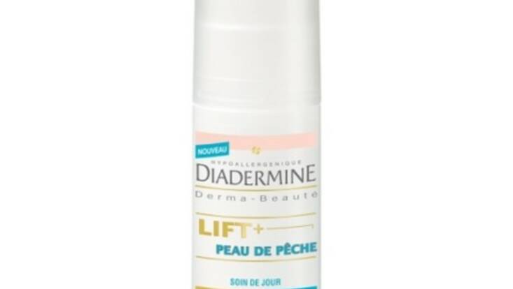 Derma-Beauté, le nouveau programme fermeté & belle peau de Diadermine