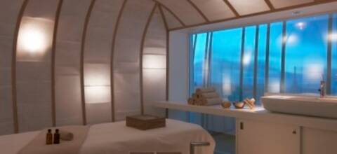Six Senses s\'installe à Paris
