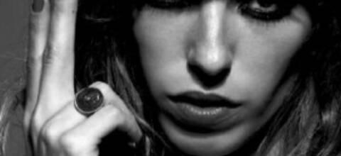 Lou Doillon, la Calamity Jane de charme de Juliette Has a Gun