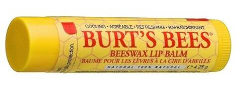 Burt\'s Bees arrive en France en exclusivité chez Sephora