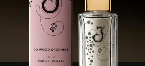 Jo Wood Organics, des cosmétiques très rock\'n\'bio