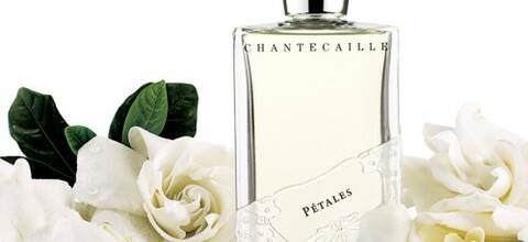 Trois nouveaux parfums chez Chantecaille