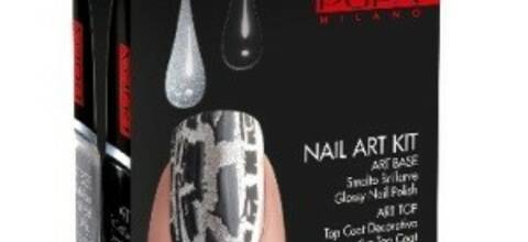 Le nail art à la portée de toutes avec Pupa
