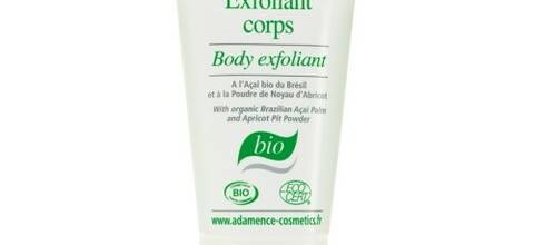 Adamence, du bio simple et efficace pour toutes