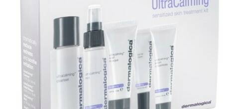 Dermalogica apaise les peaux sensibles et sensibilisées