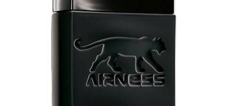 Instinct Midnight Success, le parfum nocturne de l'homme Airness